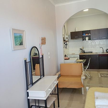 Paxos Apartments Gaios Dış mekan fotoğraf